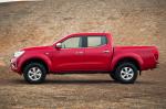 Nissan Frontier SE Double Cab 2017 года (BR)